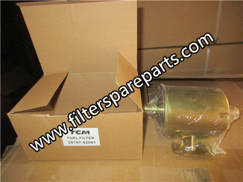 25787-82001 TCM Fuel Filter on sale - Click Image to Close